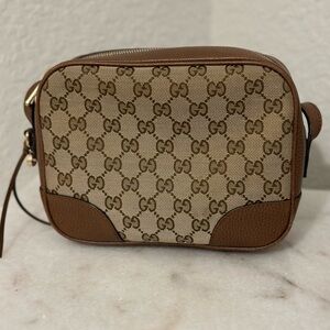 Gucci Crossbody